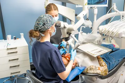 Stomatologia Wichlińscy Kraków