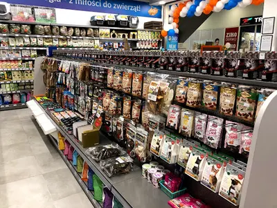 Daisy Sklep Zoologiczny